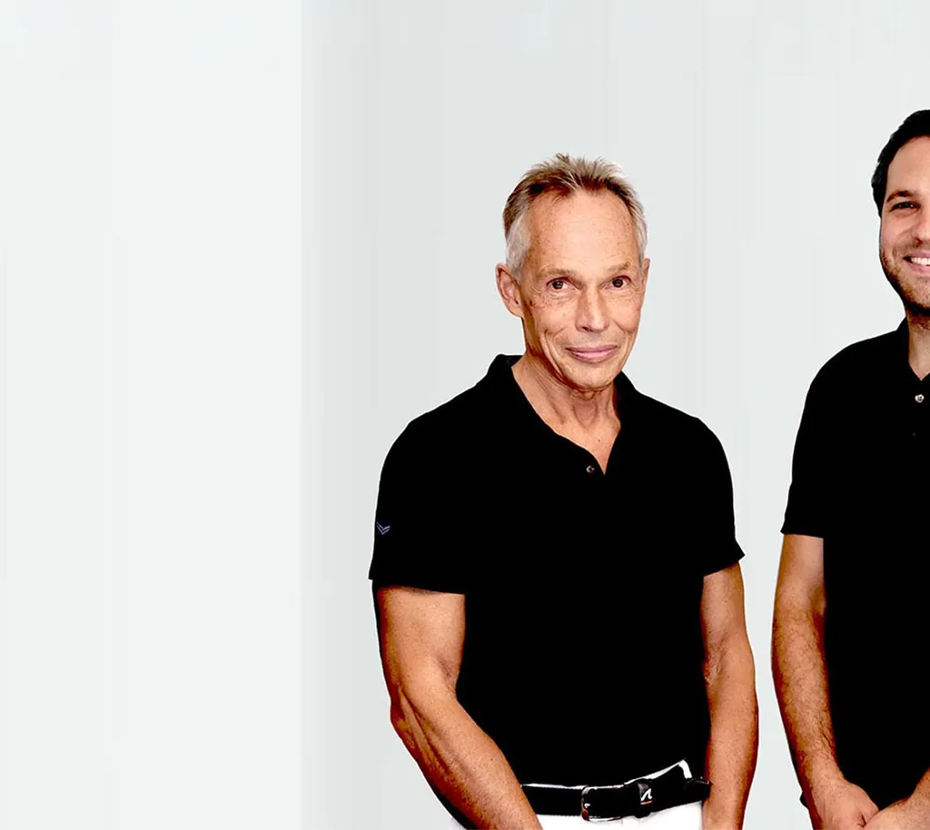 Dr. Thomas Brunnhuber und Dr. Dominik Brunnhuber, Zahnärzte in Simbach am Inn