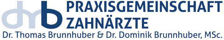 Logo Praxisgemeinschaft Zahnärzte Dr. Thomas Brunnhuber & Dr. Dominik Brunnhuber, Simbach am Inn